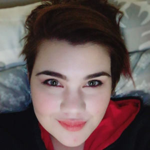 Meet your Posher, Alexia